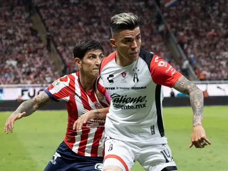 Chivas vs. Atlas: Precios por las nubes para el Play In
