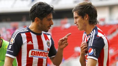 El exjugador de los rojiblancos emitió un punto de vista que desató la polémica.