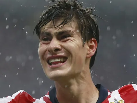 La jugosa propuesta económica que Chivas le hizo a la Hormiga para blindarlo