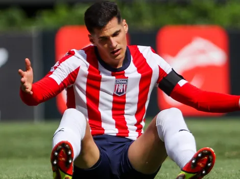 El inesperado y triste presente del Tepa González en Costa Rica