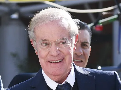 ¿Por qué José Ramón ya no sale en ESPN?