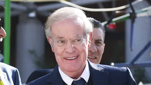 El famoso comunicador no ha aparecido en la nueva programación de ESPN