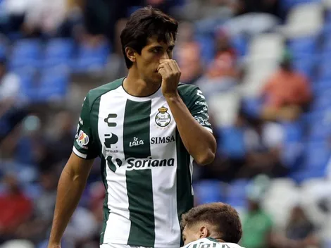 ¿JJ Macías se olvidó de Nacho Ambriz?