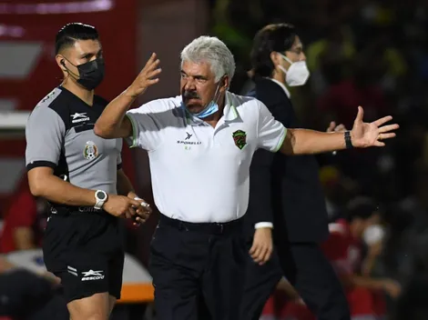 Tuca Ferretti advierte que Chivas será eliminado por Atlas