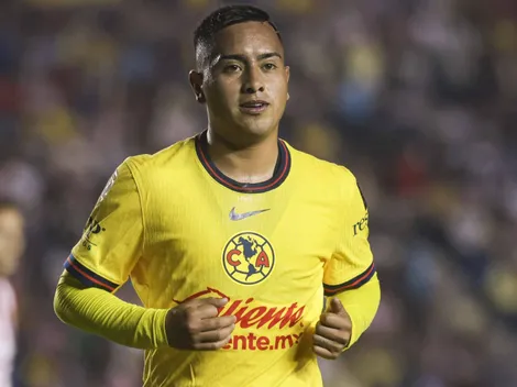 ¿Chiquito Sánchez fichará por Chivas?