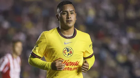 ¿Chivas va en busca del fichaje por Erick Sánchez?