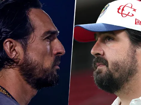 La revelación de Espinoza y que explicaría la razón por la que no llegó a Chivas