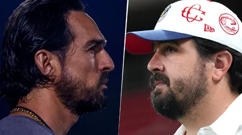 La revelación de Espinoza que explicaría por qué no llegó a ser DT de Chivas.