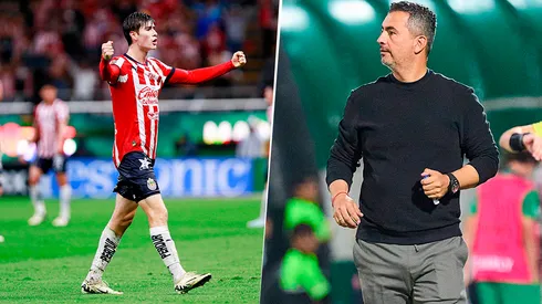 Ortega permitió que Hormiga fuera titular a pesar que no jugaba desde la Fecha 10.