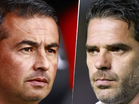 Los jugadores olvidados por Fernando Gago y Arturo Ortega en el Apertura 2024