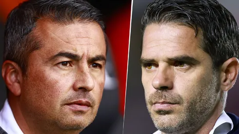 Arturo Ortega y Fernando Gago coinciden al descartar estos cuatros jugadores.