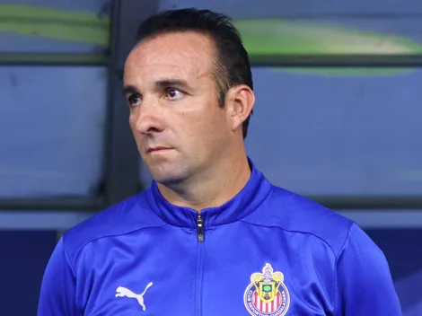 Joaquín Moreno advierte sobre su futuro en Chivas Femenil