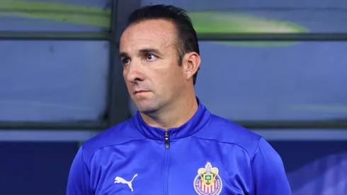 Moreno nunca pudo ofrecer un equipo competitivo frente al América.