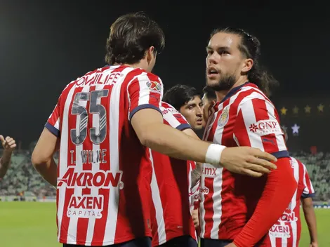 Noticias de Chivas HOY 12 de noviembre