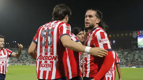 Los rojiblancos no han logrado cumplir su primer objetivo de la campaña. Foto: IMAGO7