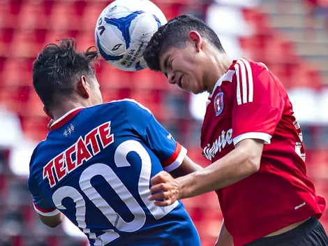 Chivas lo formó y hoy pasa sus días en la Liga de Expansión MX