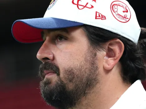 Chivas lo quiso fichar y ahora su equipo buscaría venderlo