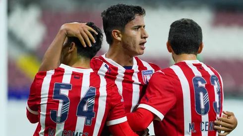 Tapatío es semifinalista de la Liga de Expansión.