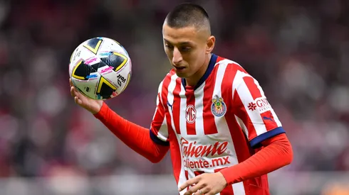 Roberto Alvarado regresaría para el Play-In.