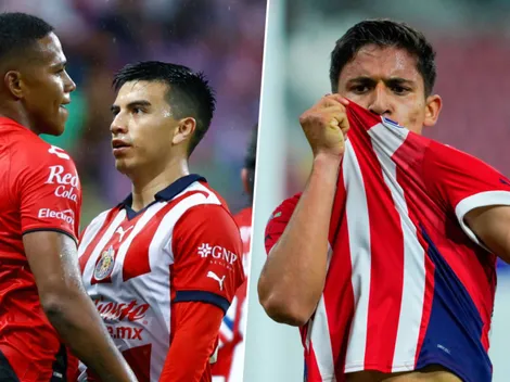 Noticias de Chivas hoy 11 de noviembre