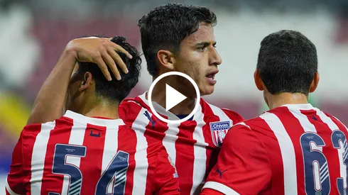 Tapatío jugará las Semifinales de la Liguilla.