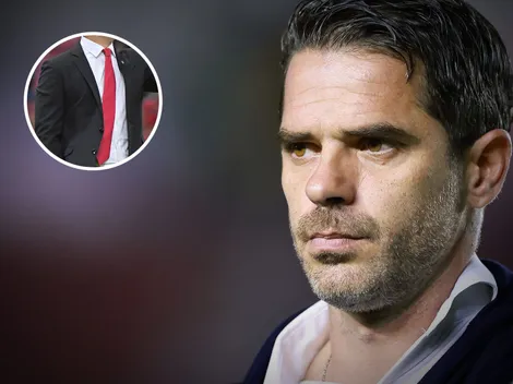 Chivas lo quería como el reemplazante de Fernando Gago y ahora se quedó sin club
