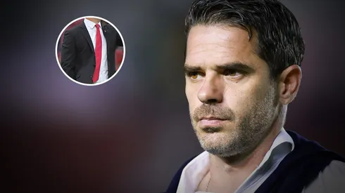 Benjamín Mora se quedó sin club.