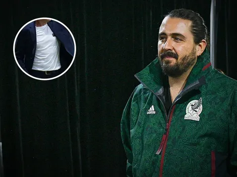 ¡Otro descarte para el Rebaño! DT que brilla en la Liga MX renovará con su club