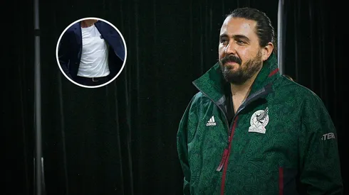 Chivas no podrá ir a negociar por uno de los mejores entrenadores de la Liga MX.