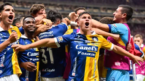 Abren investigación tras el Chivas vs. San Luis.