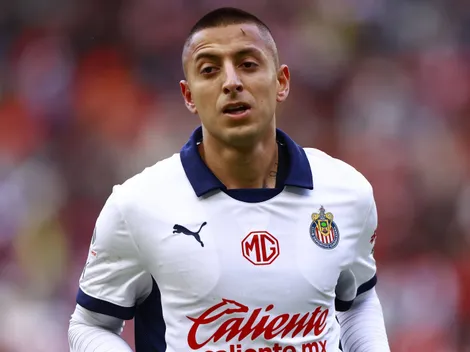 Piojo Alvarado: ¿Regresa para el Play-In?