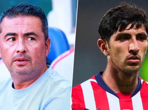 Noticias de Chivas hoy 10 de noviembre