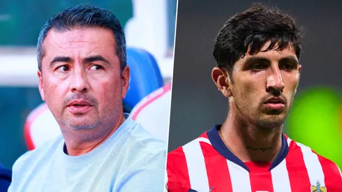 Las reacciones en Chivas tras una nueva derrota.