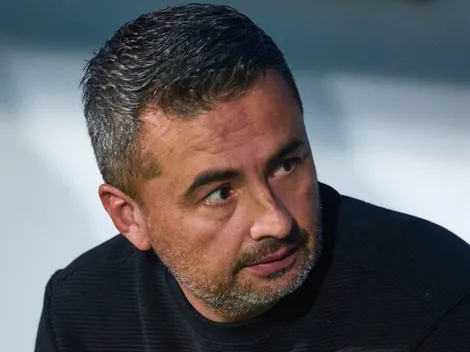 La controvertida explicación de Arturo Ortega tras la caída de Chivas contra San Luis