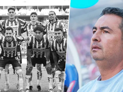 La afición eligió al responsable de la derrota de Chivas vs Atlético San Luis