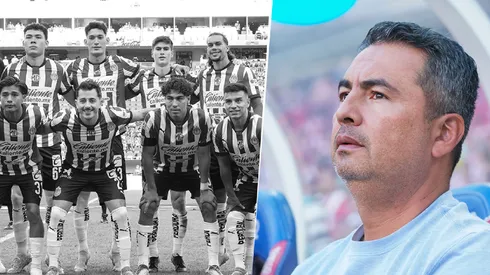 Afición de Chivas estalló contra Pável Pérez.