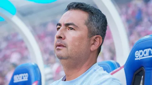 Las Chivas de Ortega no están a la altura vs. San Luis.