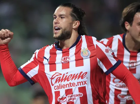 ¿Quién será el rival de Chivas tras el partido contra San Luis