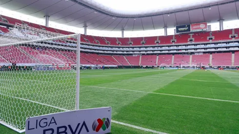 La cancha del Rebaño ha tenido algunas complicaciones este torneo.