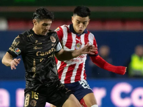 Chivas vs. San Luis: Lo que debes saber de la Fecha 17
