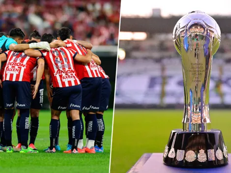 Liga MX: Tabla ACTUALIZADA del Apertura 2024