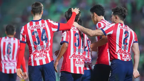 Chivas recibe a San Luis con la obligación de ganar.