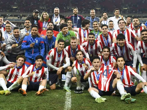 Chivas no le dio oportunidades y mañana podría vengarse