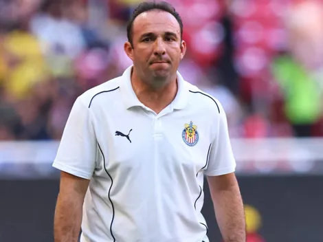 Moreno afirmó lo que todos en Chivas Femenil piensa de su futuro si pierde ante América