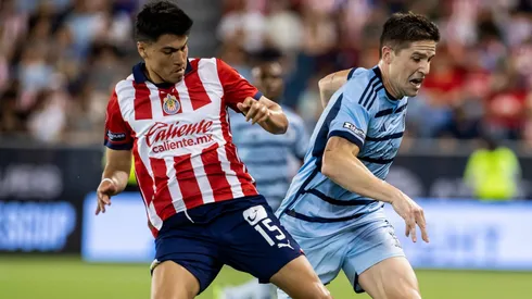 El conjunto rojiblanco no ha dado su mejor cara en el certamen.