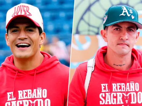 Noticias de Chivas hoy 8 de noviembre