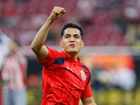 El sentido mensaje de Chapo Sánchez en sus redes tras retirarse