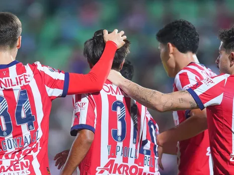 Los siete que se van de Chivas para el 2025