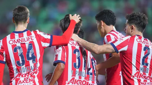 Los rojiblancos buscan cerrar de la mejor manera la temporada regular.