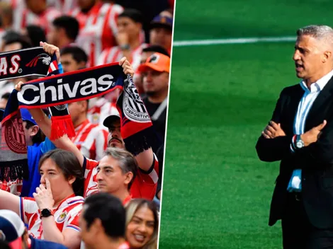 ¿Opción para Chivas? El DT argentino que tiene similitudes con Matías Almeyda